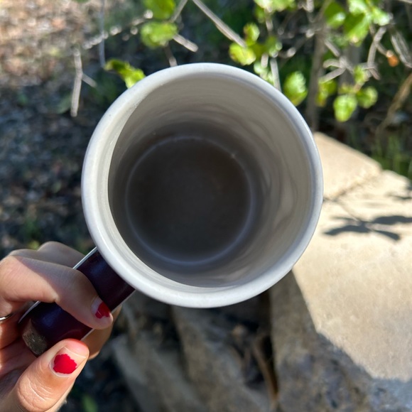 Budweiser 1989 Vintage Collector's Series Christmas Stein - Picture 7 of 9